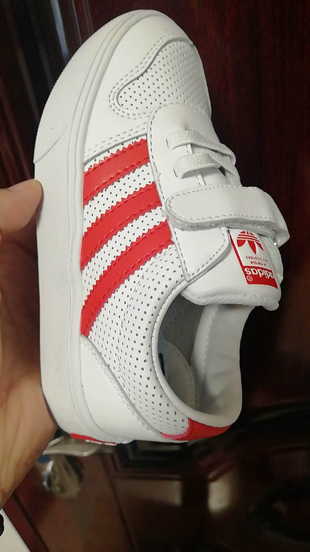 Adidas 380 models 23-35 out-610dd115